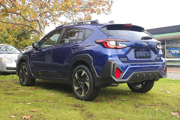 2024 Subaru Crosstrek 2.0S G6X