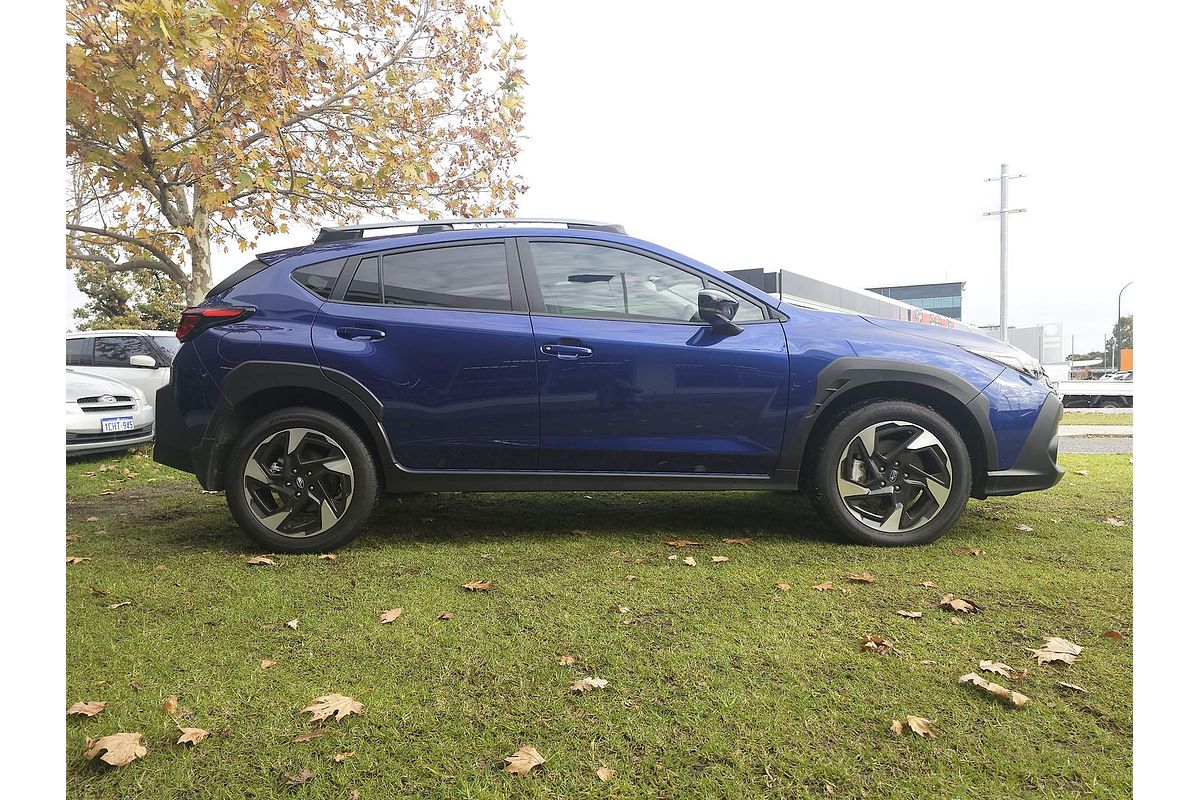 2024 Subaru Crosstrek 2.0S G6X