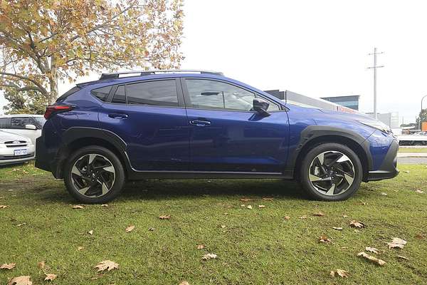 2024 Subaru Crosstrek 2.0S G6X