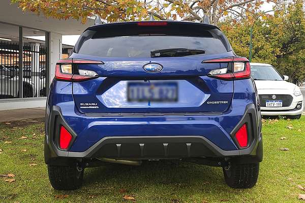 2024 Subaru Crosstrek 2.0S G6X