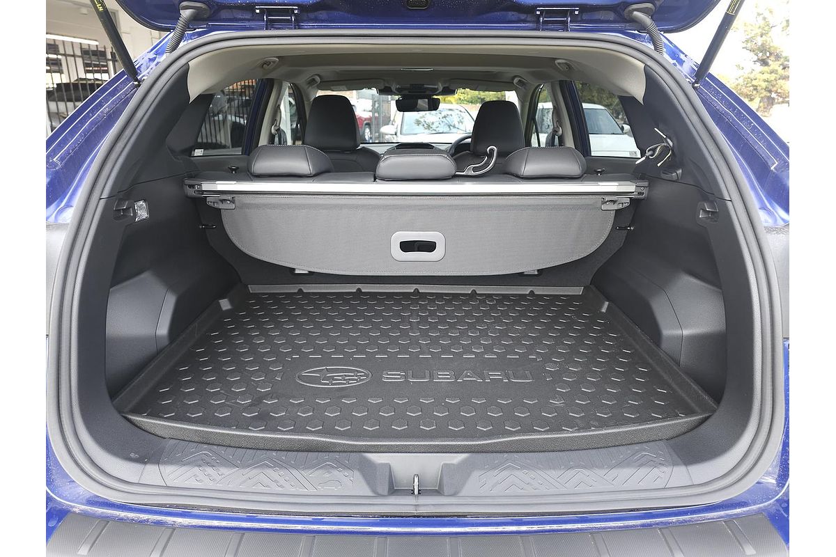 2024 Subaru Crosstrek 2.0S G6X
