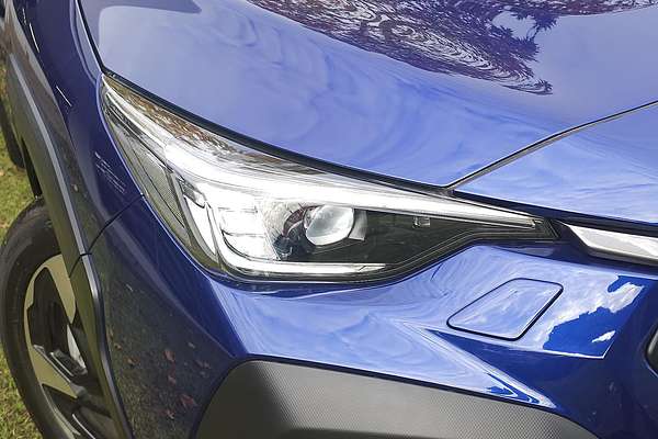 2024 Subaru Crosstrek 2.0S G6X