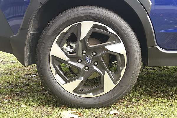 2024 Subaru Crosstrek 2.0S G6X