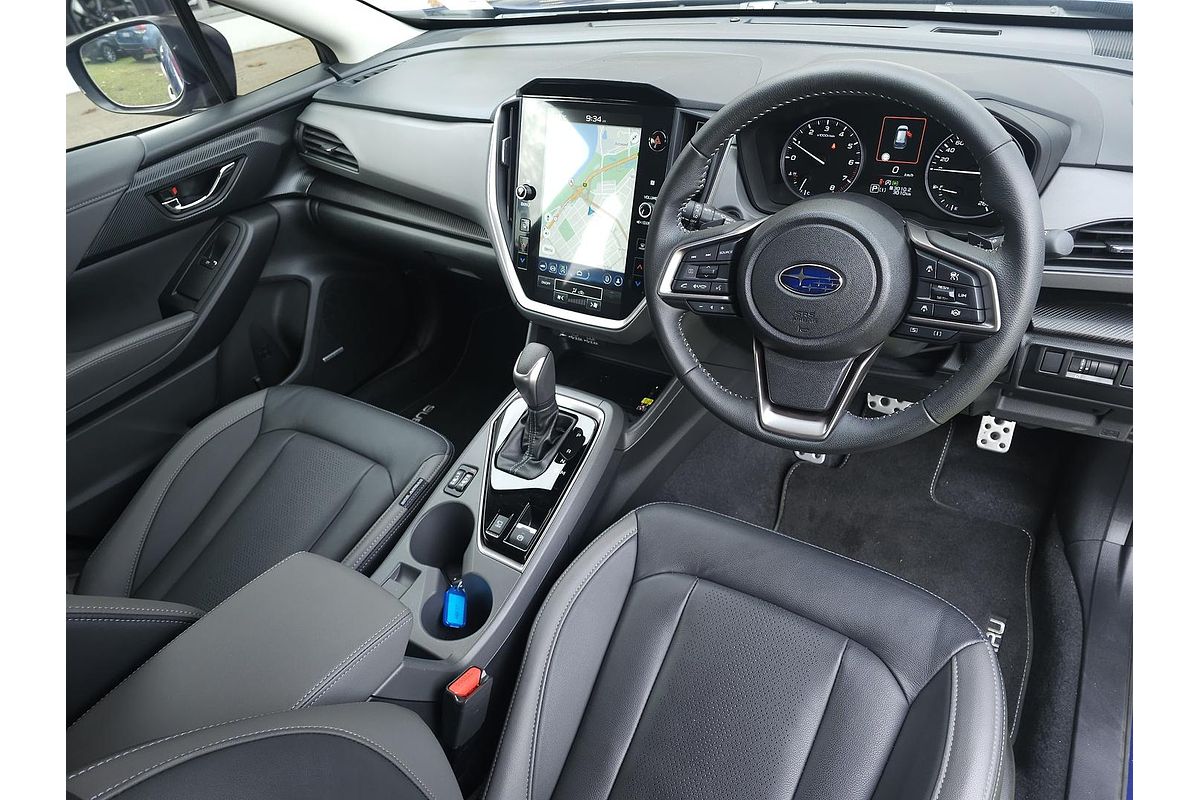 2024 Subaru Crosstrek 2.0S G6X