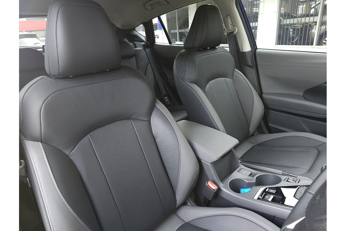 2024 Subaru Crosstrek 2.0S G6X