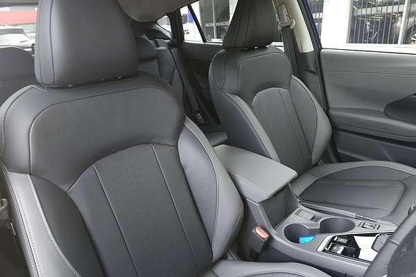 2024 Subaru Crosstrek 2.0S G6X