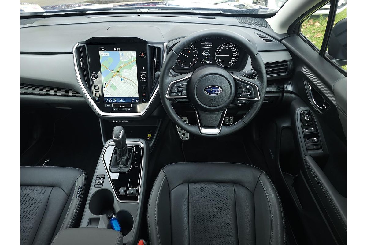 2024 Subaru Crosstrek 2.0S G6X