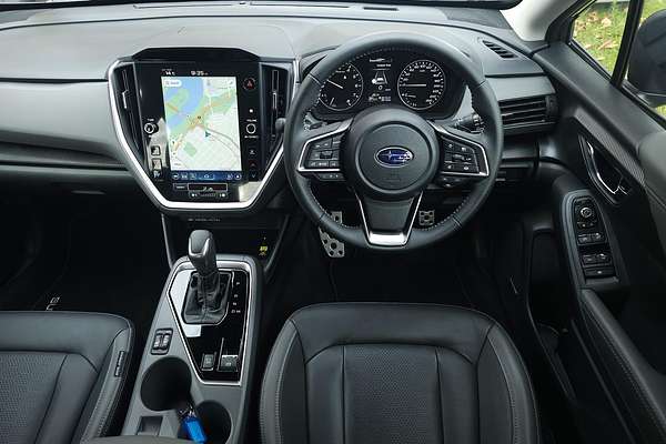 2024 Subaru Crosstrek 2.0S G6X