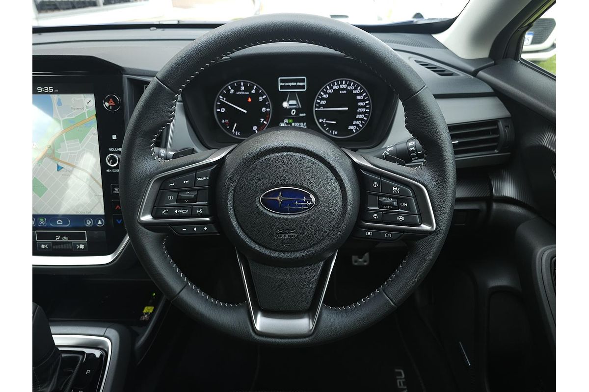 2024 Subaru Crosstrek 2.0S G6X