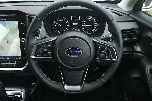 2024 Subaru Crosstrek 2.0S G6X