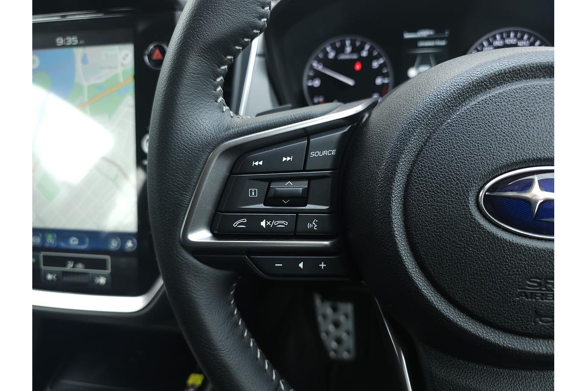 2024 Subaru Crosstrek 2.0S G6X