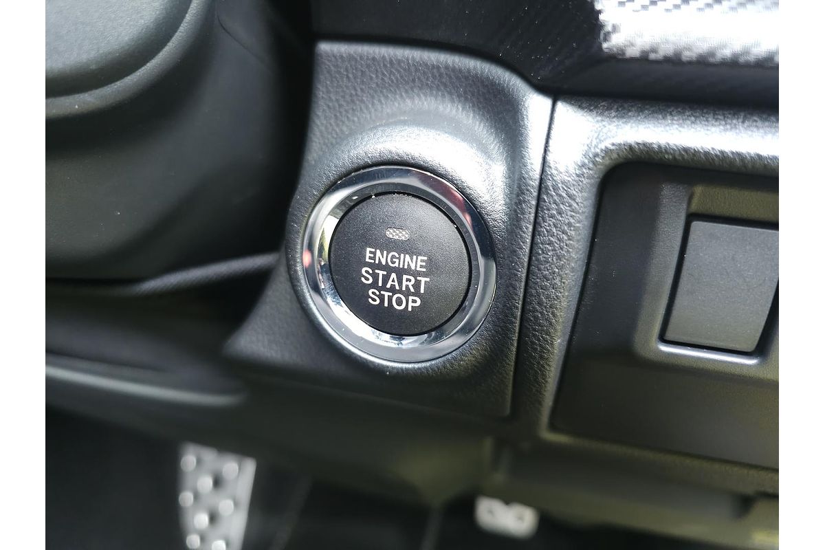 2024 Subaru Crosstrek 2.0S G6X