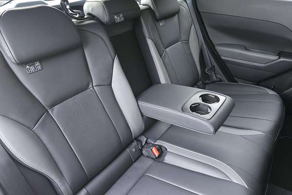 2024 Subaru Crosstrek 2.0S G6X