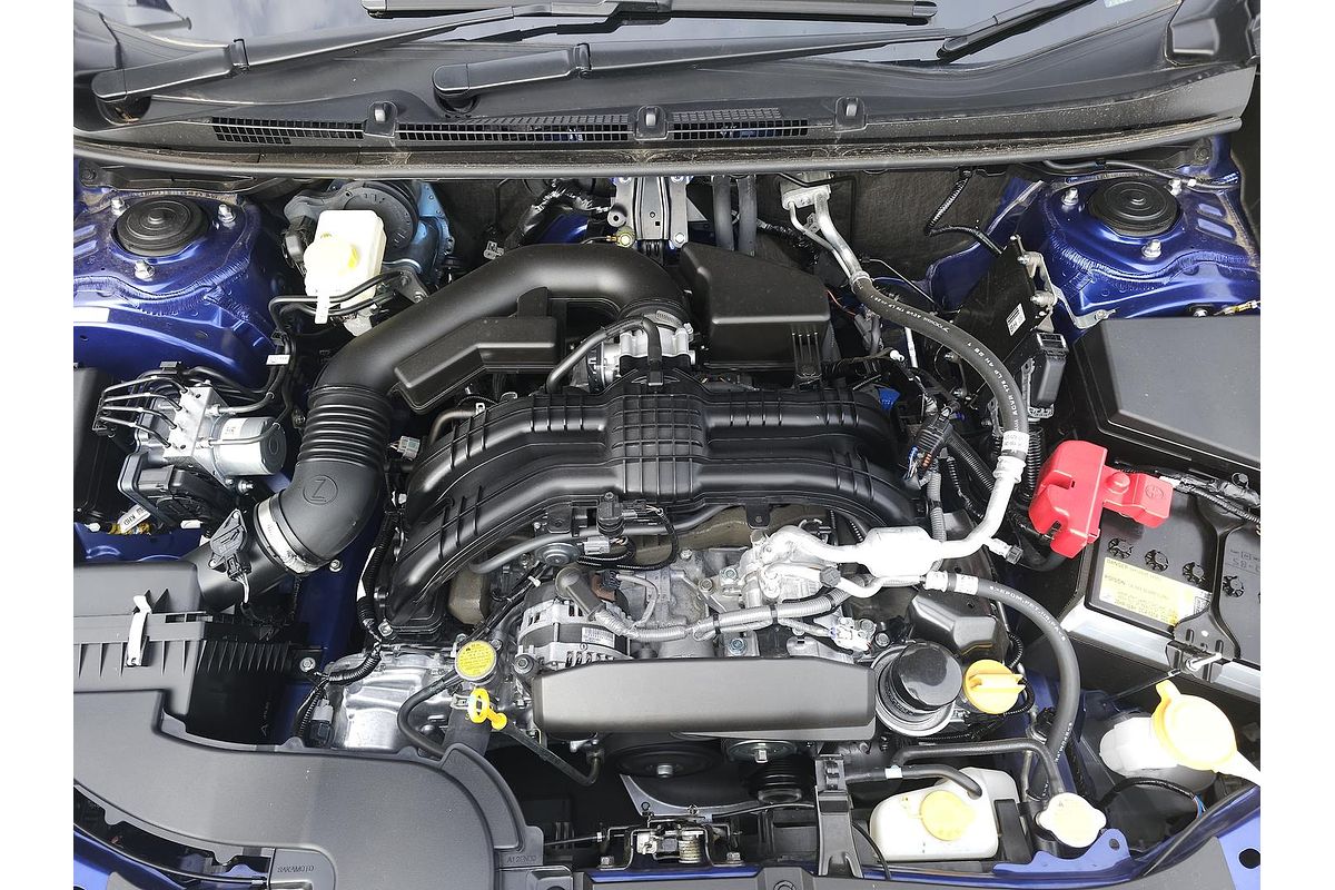 2024 Subaru Crosstrek 2.0S G6X