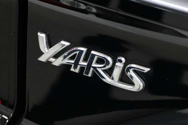 2022 Toyota Yaris SX Hybrid MXPH10R