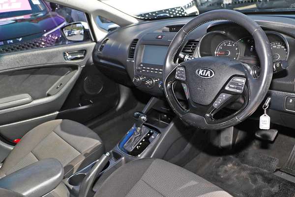 2016 Kia Cerato S Premium YD
