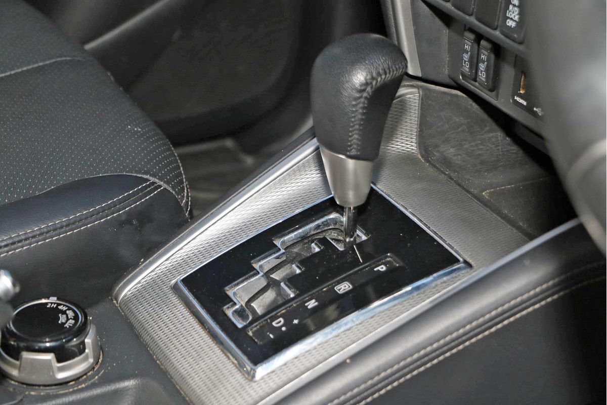 2022 Mitsubishi Triton GLS MR 4X4