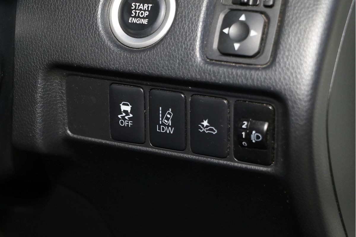 2022 Mitsubishi Triton GLS MR 4X4