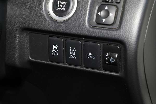 2022 Mitsubishi Triton GLS MR 4X4