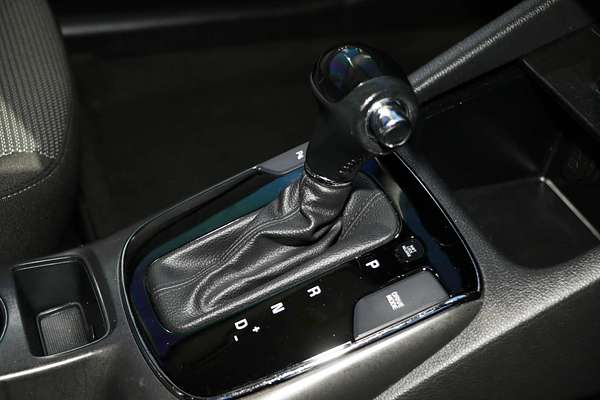 2016 Kia Cerato S Premium YD