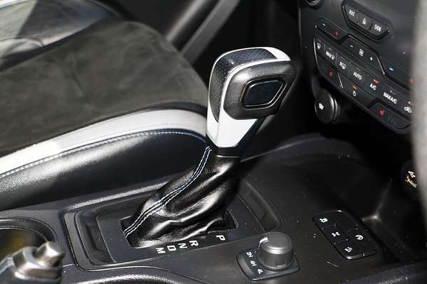 2019 Ford Ranger Raptor PX MkIII 4X4 2.0L
