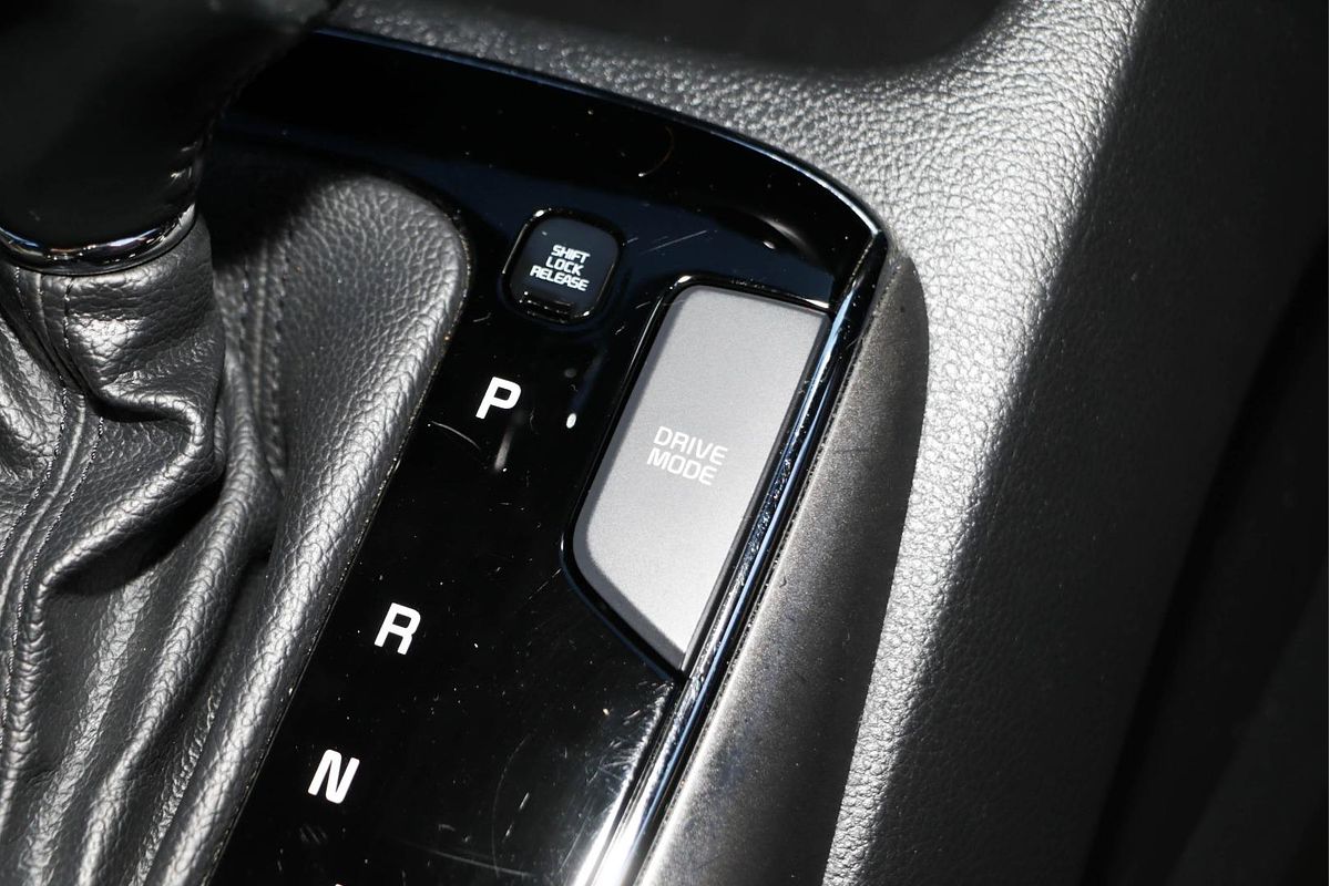 2016 Kia Cerato S Premium YD