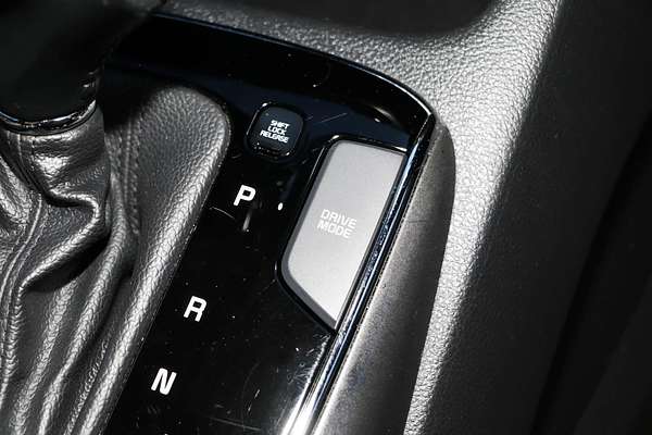2016 Kia Cerato S Premium YD
