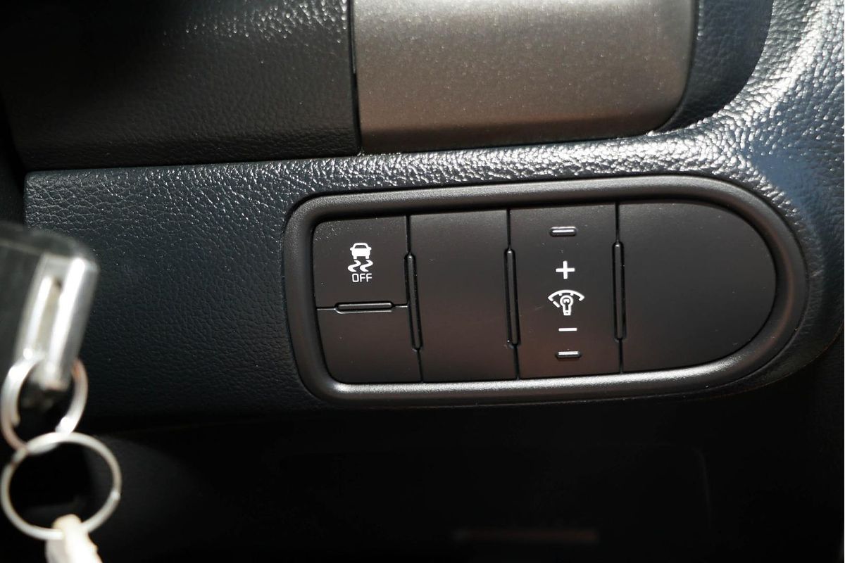 2016 Kia Cerato S Premium YD