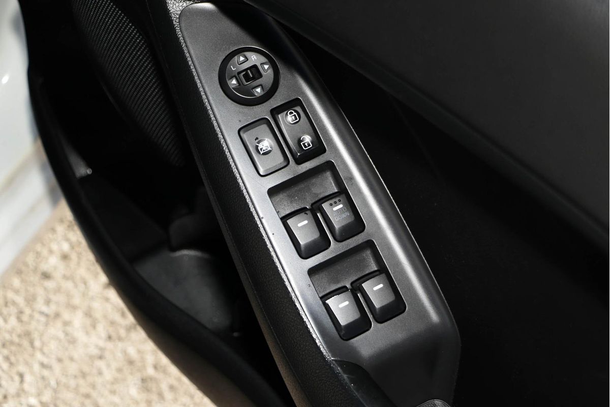 2016 Kia Cerato S Premium YD