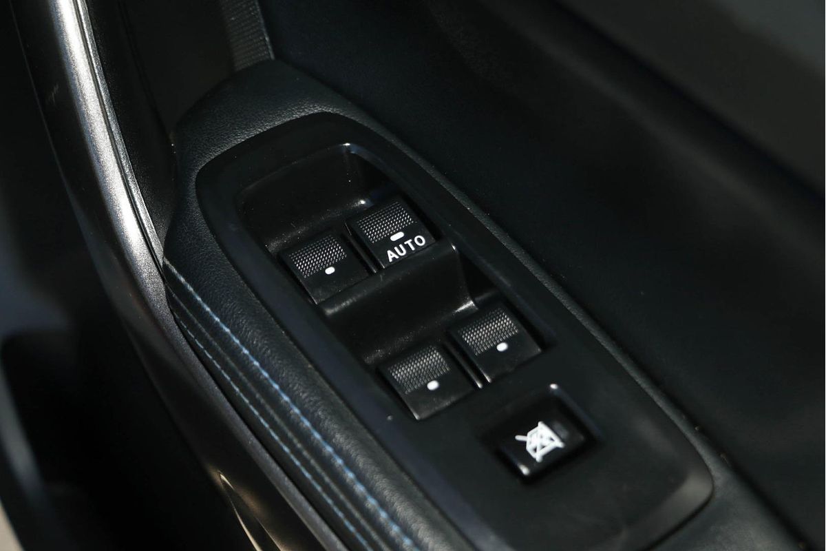 2019 Ford Ranger Raptor PX MkIII 4X4 2.0L