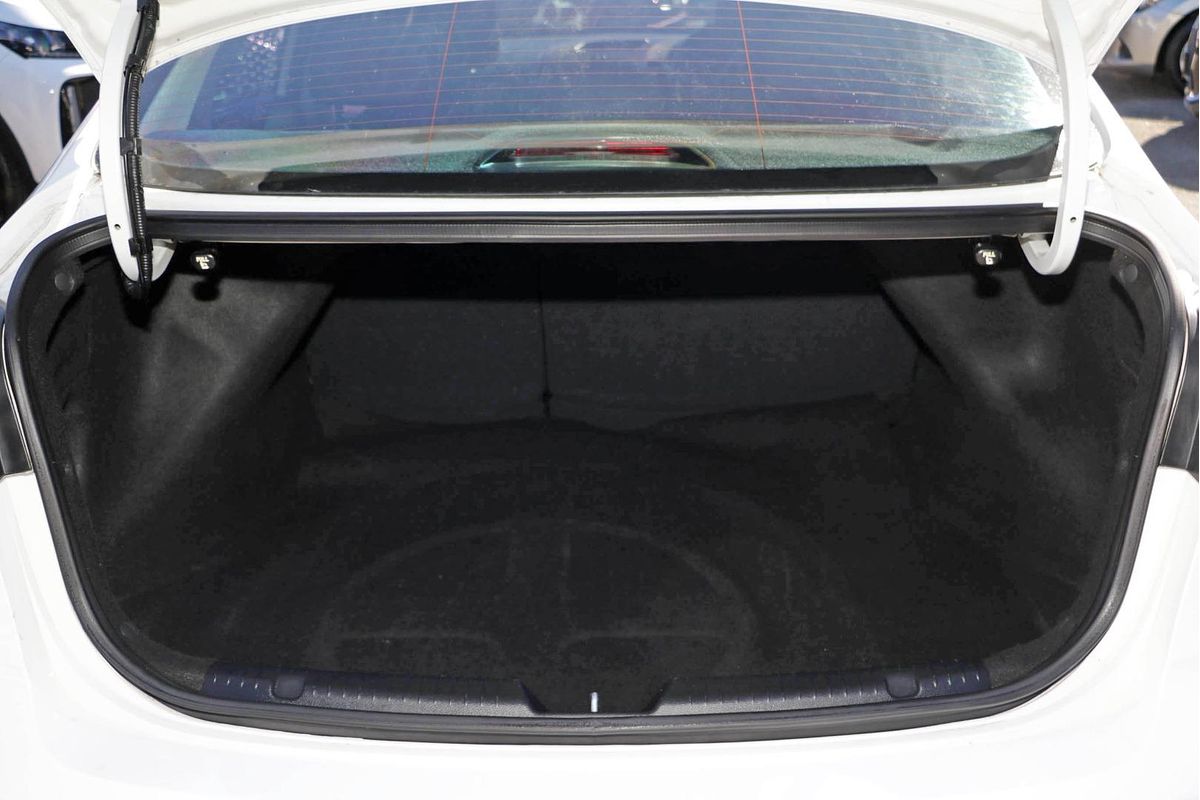 2016 Kia Cerato S Premium YD