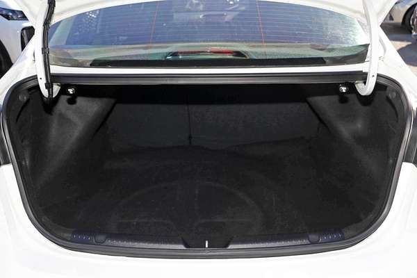 2016 Kia Cerato S Premium YD