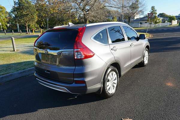 2016 Honda CR-V VTi (4x2) 30 Series 2