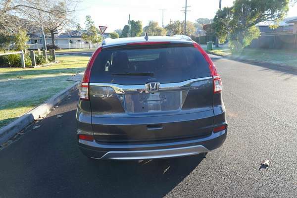 2016 Honda CR-V VTi (4x2) 30 Series 2