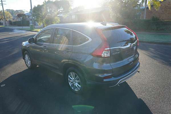 2016 Honda CR-V VTi (4x2) 30 Series 2
