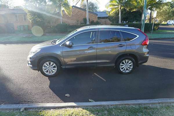 2016 Honda CR-V VTi (4x2) 30 Series 2