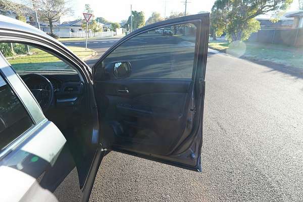 2016 Honda CR-V VTi (4x2) 30 Series 2
