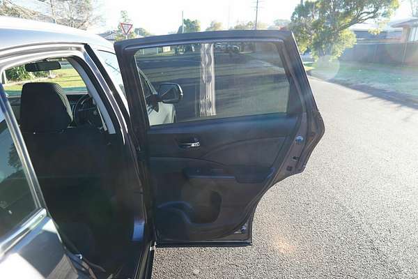 2016 Honda CR-V VTi (4x2) 30 Series 2