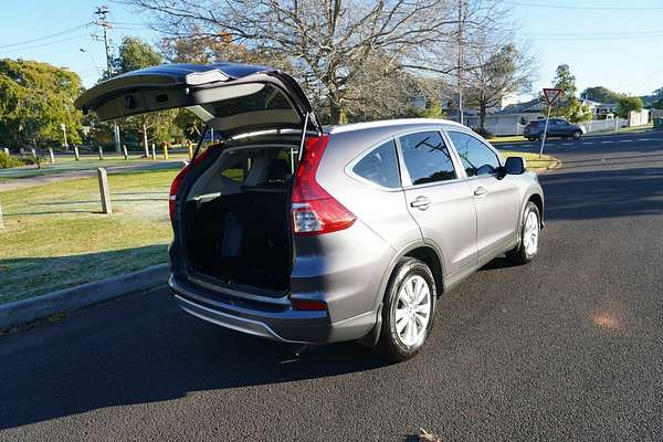 2016 Honda CR-V VTi (4x2) 30 Series 2