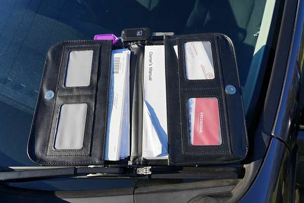 2016 Honda CR-V VTi (4x2) 30 Series 2