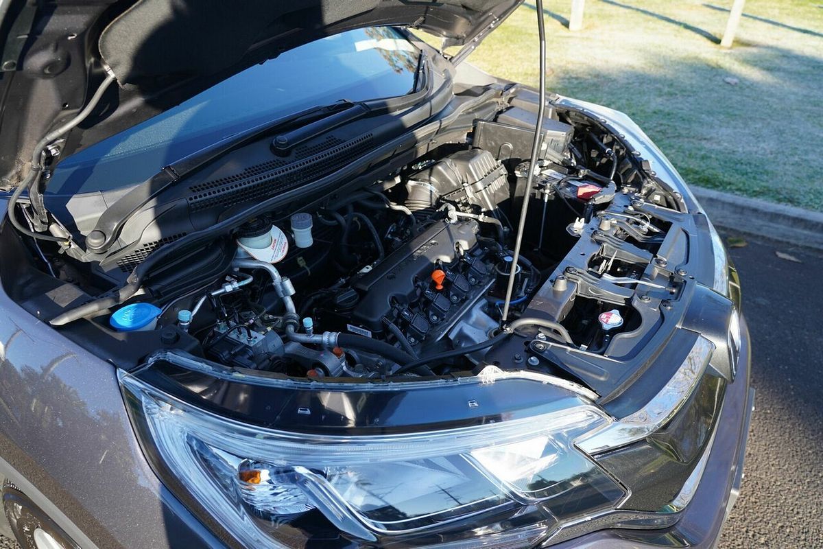 2016 Honda CR-V VTi (4x2) 30 Series 2