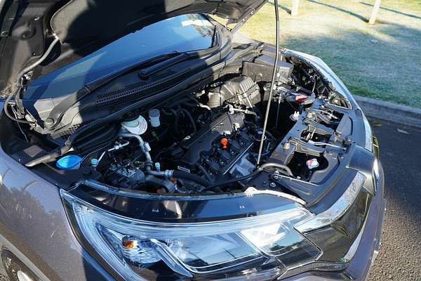 2016 Honda CR-V VTi (4x2) 30 Series 2