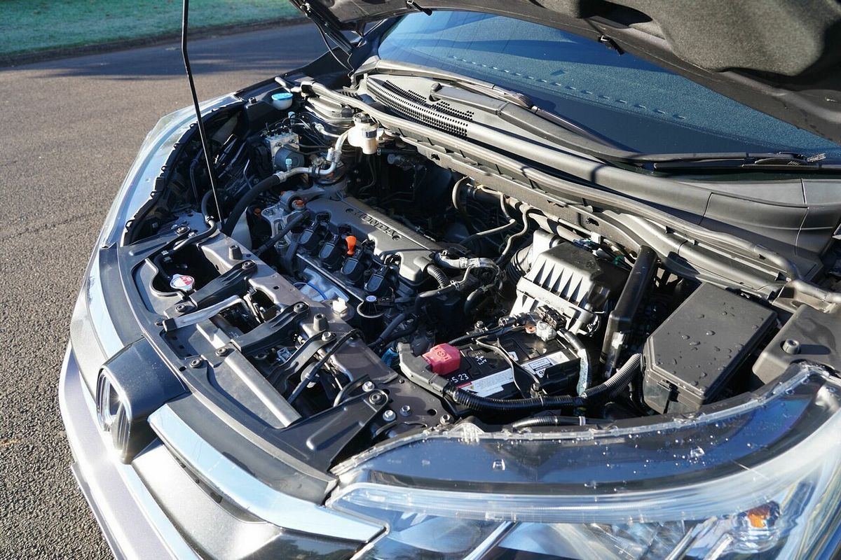 2016 Honda CR-V VTi (4x2) 30 Series 2