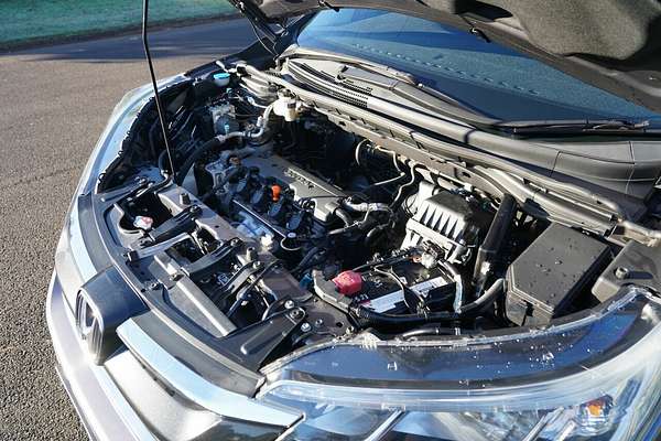 2016 Honda CR-V VTi (4x2) 30 Series 2
