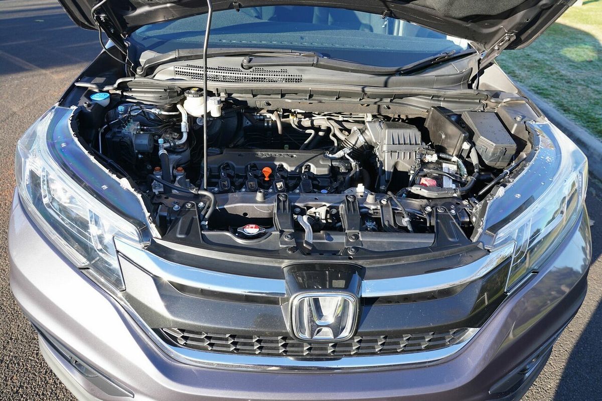 2016 Honda CR-V VTi (4x2) 30 Series 2