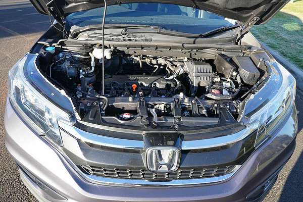 2016 Honda CR-V VTi (4x2) 30 Series 2