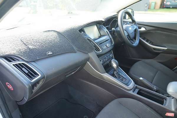 2016 Ford Focus Trend LZ