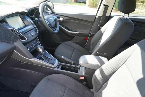 2016 Ford Focus Trend LZ