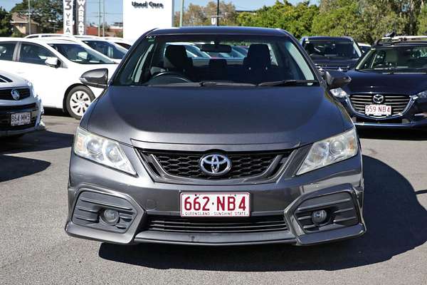 2014 Toyota Aurion Sportivo SX6 GSV50R