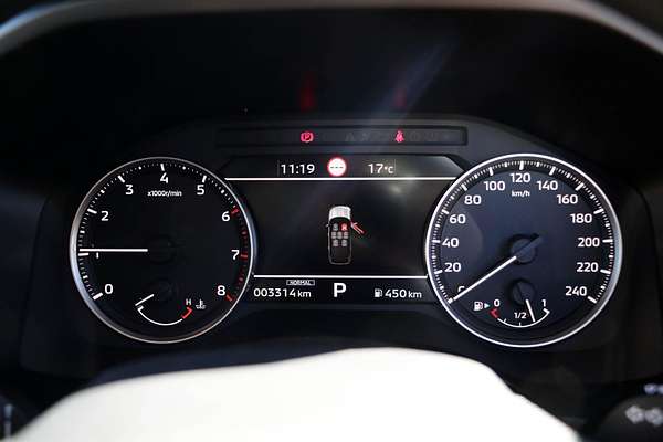 2025 Mitsubishi Outlander ES ZM